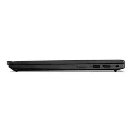 Lenovo ThinkPad X13 Gen 4 21EX - Conception de charnière à 180 degrés - Intel Core i7 - 1365U - jus... (21EX007CFR)_13